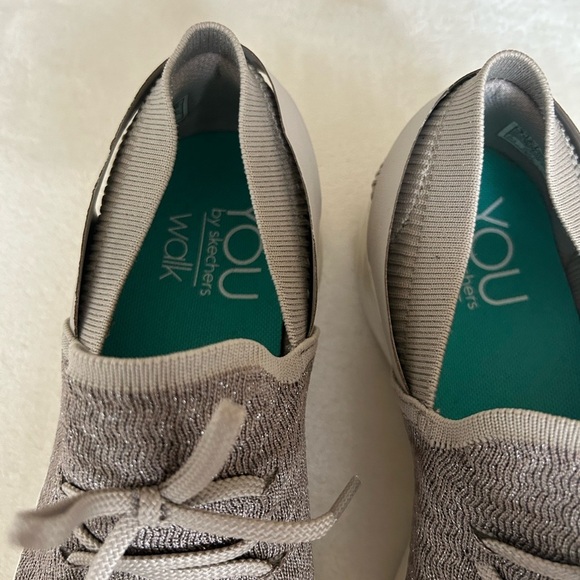 YOU by Sketchers Running Shoes - Picture 2 of 4